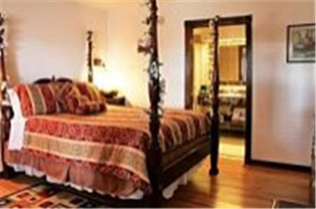 The Inn At Paradise Albuquerque Habitación foto